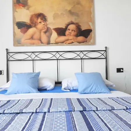 Darsena 7 Πεσκιέρα ντελ Γκάρντα