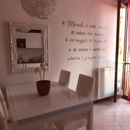 Darsena 7 Apartamento *
