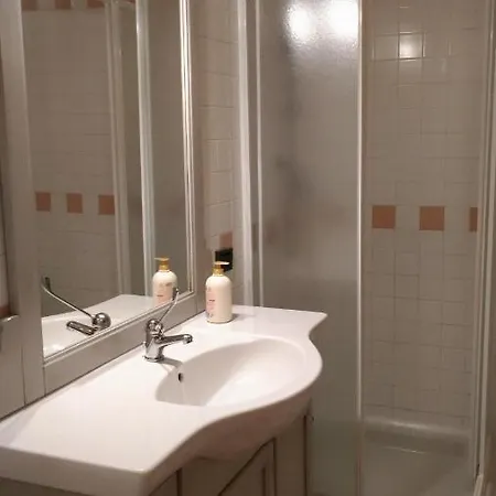 Apartamento Darsena 7 *