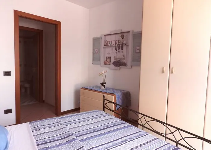 Darsena 7 Peschiera del Garda