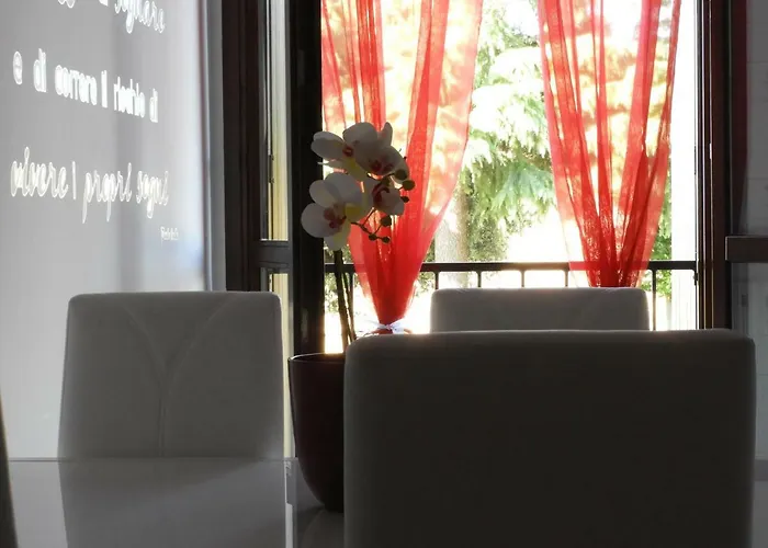 Darsena 7 * Peschiera del Garda