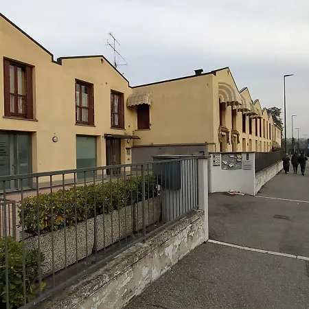 Darsena 7 Peschiera del Garda