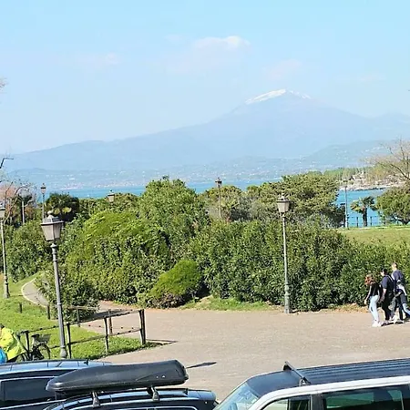 Darsena 7 Daire Peschiera del Garda