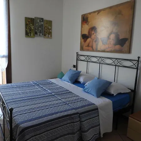 Darsena 7 * Peschiera del Garda