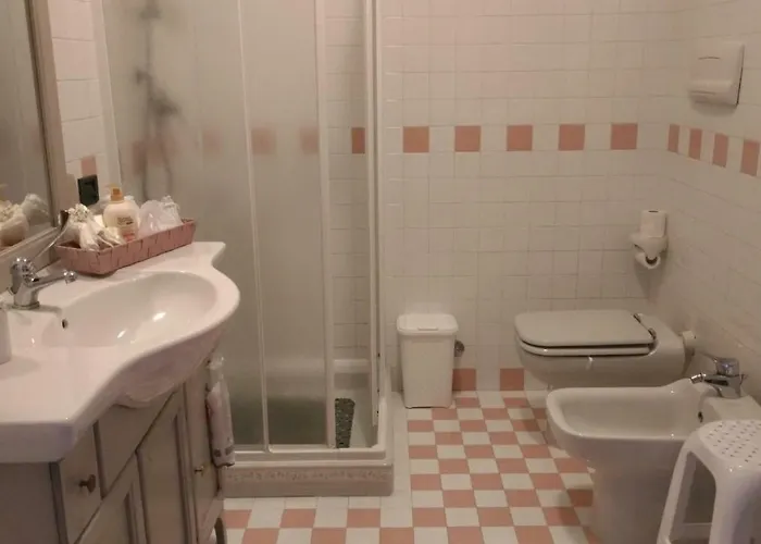 Lejlighed Darsena 7 *
