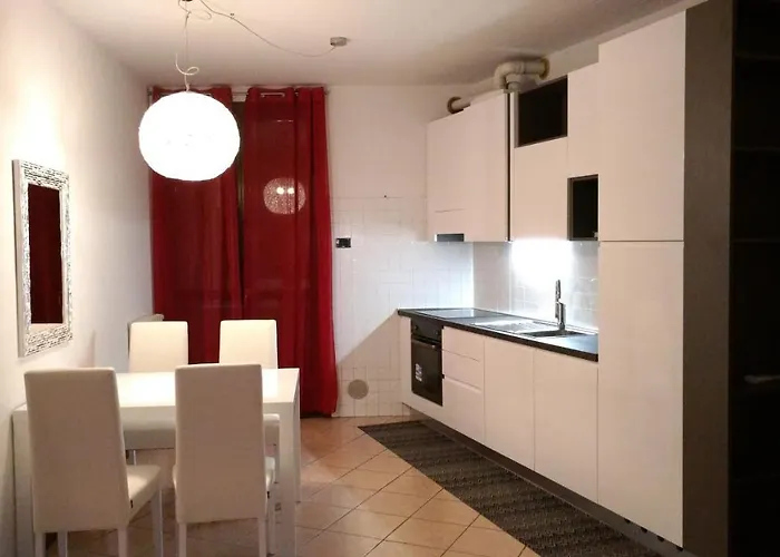 Darsena 7 Peschiera del Garda