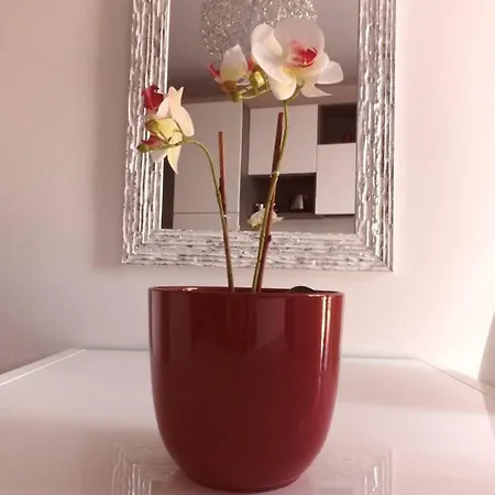 Darsena 7 Appartement