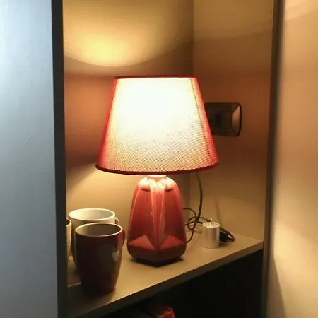 Darsena 7 Appartement