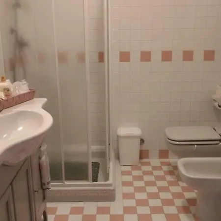 Appartement Darsena 7 *