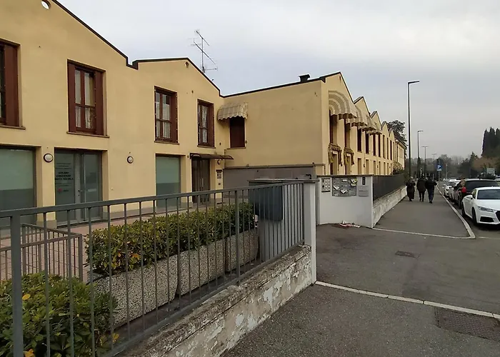 Darsena 7 Peschiera del Garda