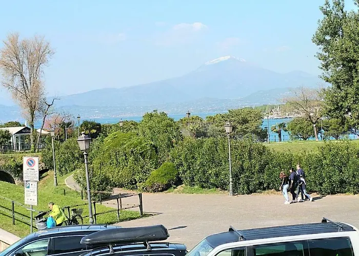 Darsena 7 Appartement Peschiera del Garda