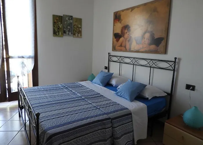 Darsena 7 * Peschiera del Garda