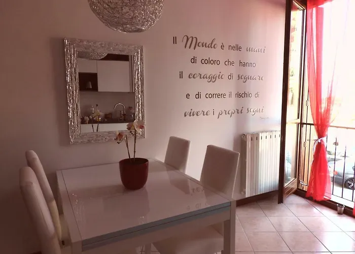 Darsena 7 Appartement *