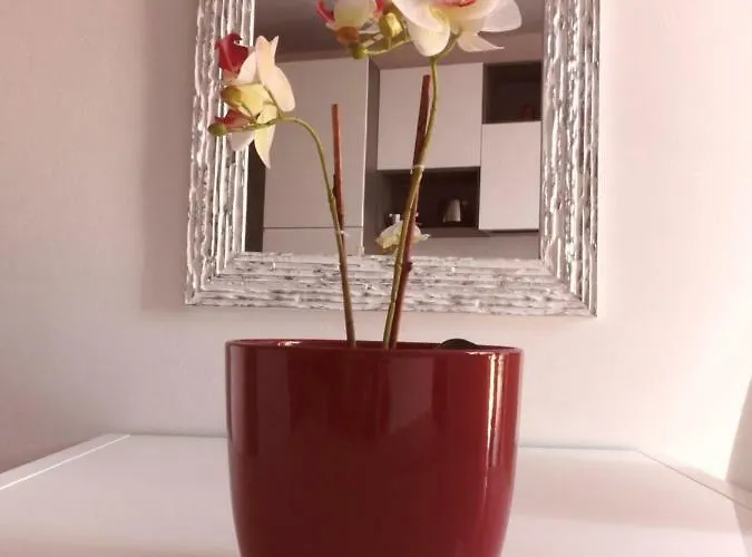 Darsena 7 Appartement