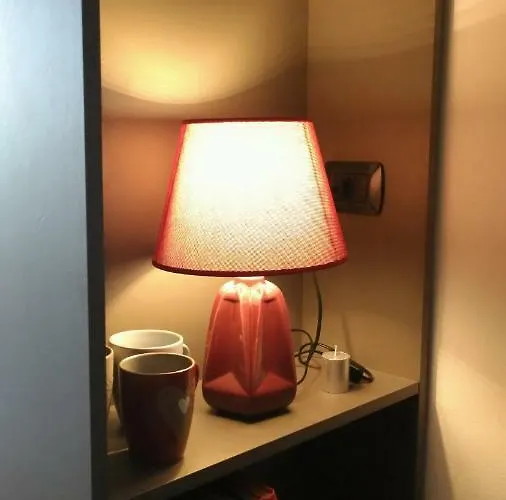 Darsena 7 Appartement