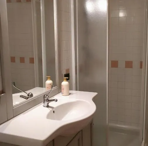 Appartement Darsena 7 *